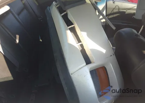 2007 Cadillac Cts Standard z USA, uszkodzony, nr VIN 1G6DM57T570111157